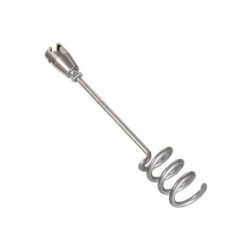 RIDGID Round Stock Corkscrew, 2' (50 mm) Model T-302