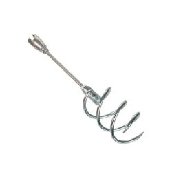 RIDGID Double Corkscrew, 4' (110 mm) Model T-307