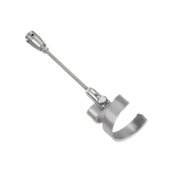 RIDGID Auger, 4' (110 mm) Model T-317