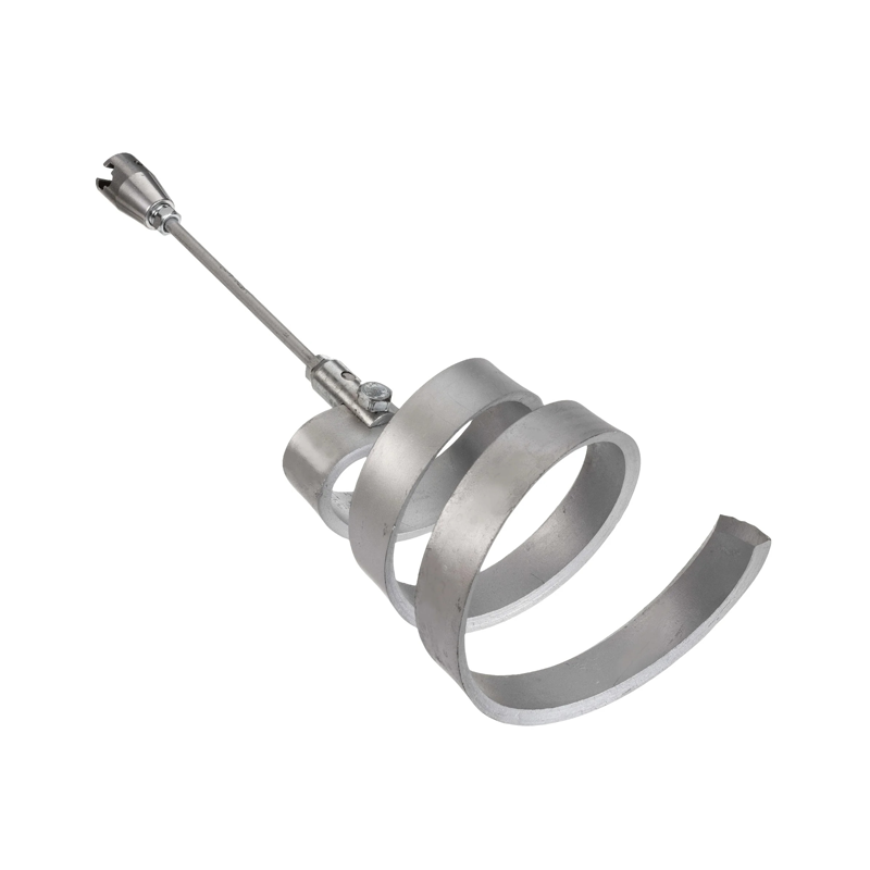 Broca, 8' (200 mm) Modelo T-320 RIDGID