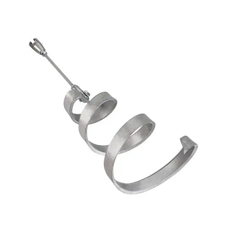 Broca, 10' (250 mm) Modelo T-321 RIDGID