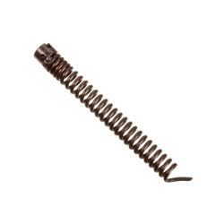 RIDGID Straight Auger, 5' (125 mm) Long, Model T-201