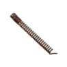 RIDGID Straight Auger, 5' (125 mm) Long, Model T-201
