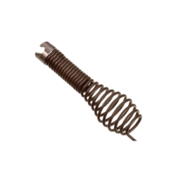 RIDGID Bulb Auger, 1 - 1⁄8' (29 mm) O.D. Model T-202