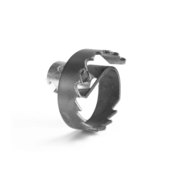 RIDGID Spiral Cutter, 1 1⁄2' (40 mm) Model T-208