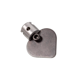 RIDGID Spade Cutter, 1 3⁄8' (35 mm) Model T-211