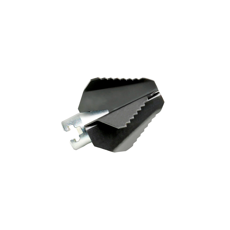 RIDGID 4 Blade Cutter, 1 3⁄4' (45 mm) Model T-215 RIDGID 4 Blade Cutter, 1 3⁄4' (45 mm) Model T-215