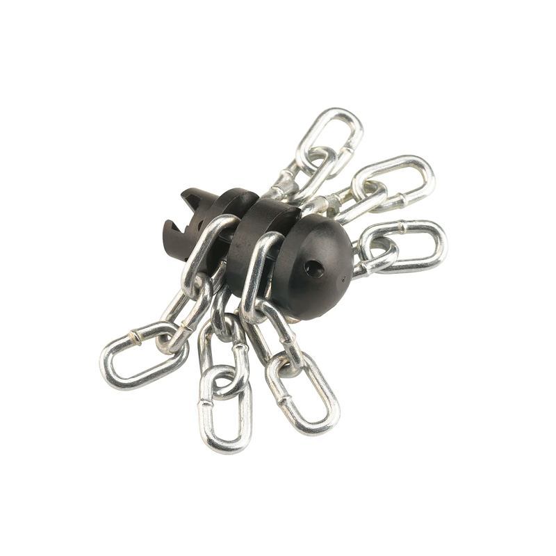 RIDGID Chain Knocker, 2' (50 mm) Model T-216 RIDGID Chain Knocker, 2' (50 mm) Model T-216