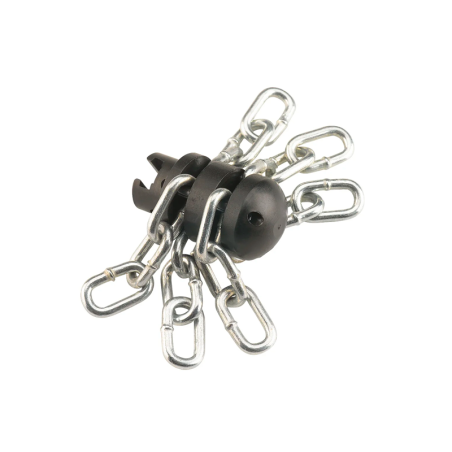 RIDGID Chain Knocker, 2' (50 mm) Model T-216