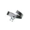 Cortador Espiral com Dentes de Serra, 3' (75 mm) Modelo T-22 RIDGID