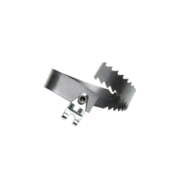 RIDGID Spiral Sawtooth Cutter, 4' (110 mm) Model T-22