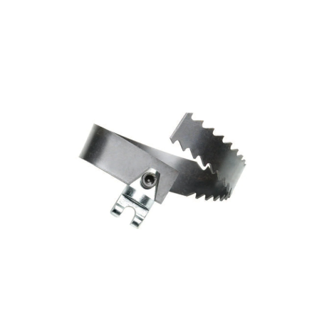 RIDGID Spiral Sawtooth Cutter, 4' (110 mm) Model T-22
