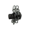 RIDGID Chain Knocker, For 3'- 4' Pipe (75-110 mm) Model T-31