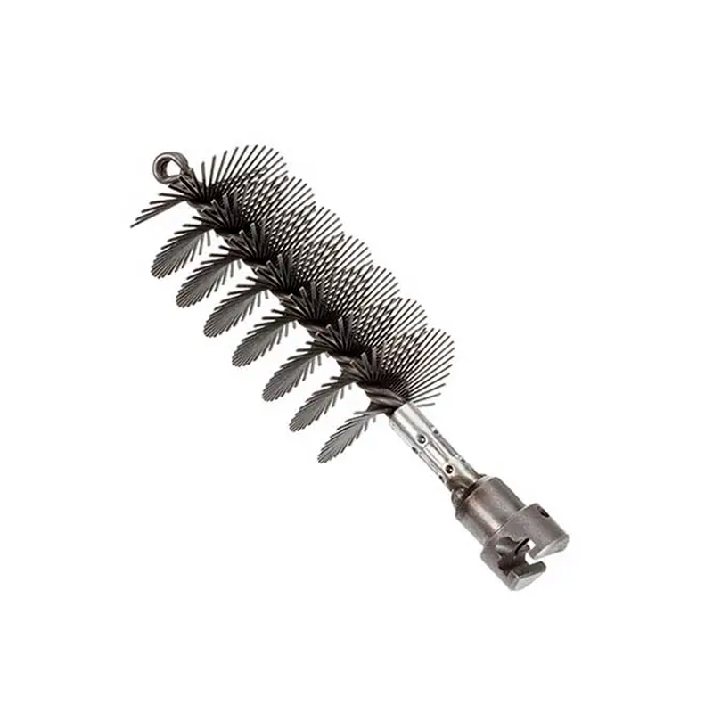 Escova Espiral, 3' (76 mm) Modelo T- 41 RIDGID