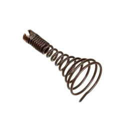 Broca Recuperadora Afunilada de Restabelecimento em Recuo, Modelo T-6 RIDGID