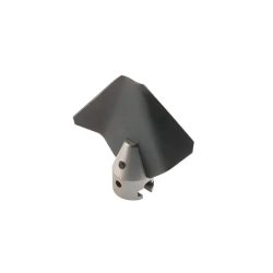 RIDGID Grease Cutter, 3 1⁄2' (89 mm) Model T-8