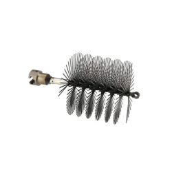 RIDGID Flue Brush, 5' (127 mm) Model T-45