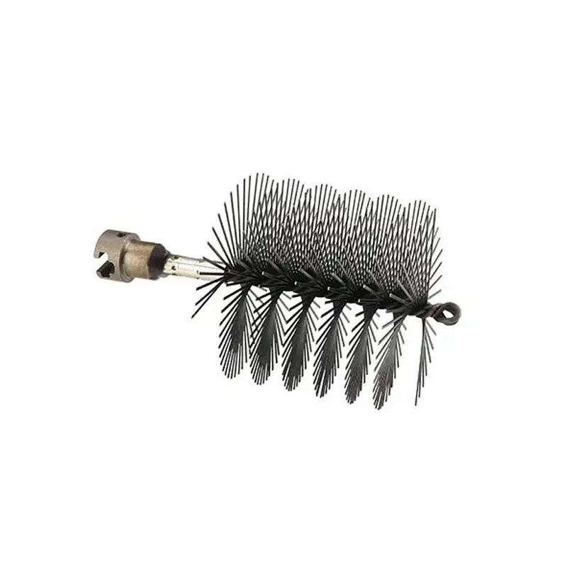 RIDGID Flue Brush, 5' (127 mm) Model T-45 RIDGID Flue Brush, 5' (127 mm) Model T-45