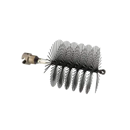 RIDGID Flue Brush, 5' (127 mm) Model T-45