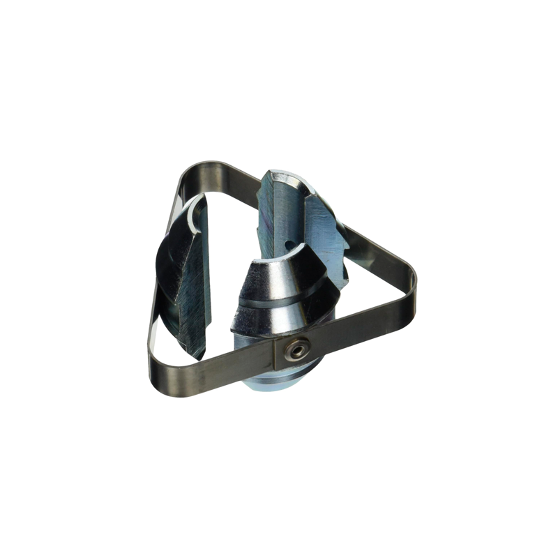 RIDGID 65687 Clutch Jaw Replacement