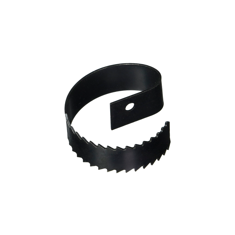 RIDGID Replacement Blade for Spiral Sawtooth Cutter, 3' (75 mm)