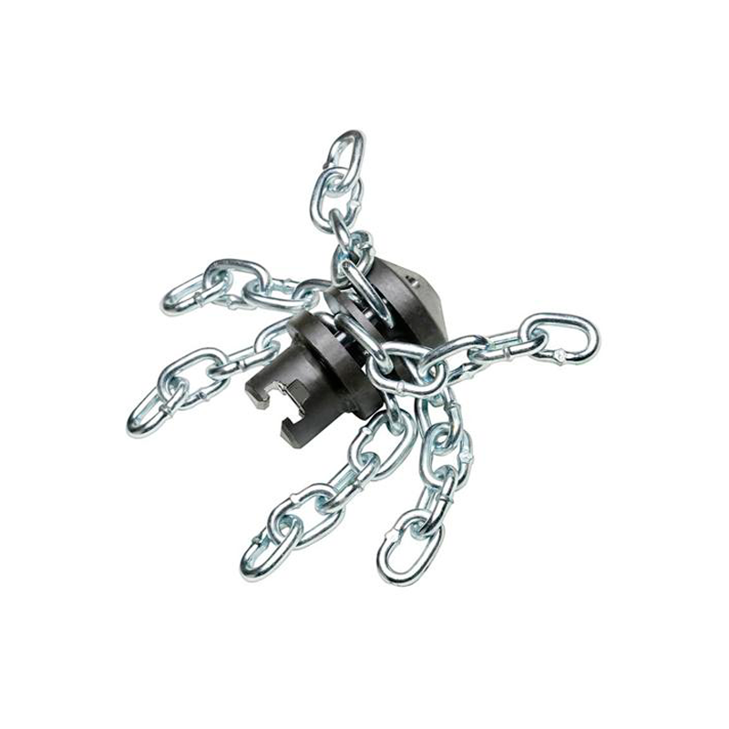 Cuchilla de Recambio de Removedor con Cadena, para Tubos de 3'- 4' (75 - 110 mm) RIDGID Cuchilla de Recambio de Removedor con Cadena, para Tubos de 3'- 4' (75 - 110 mm) RIDGID