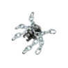RIDGID Replacement Blade for Chain Knocker  3'- 4' (75 - 110 mm)