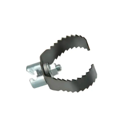 RIDGID Sharktooth Cutter, 3' (75 mm)