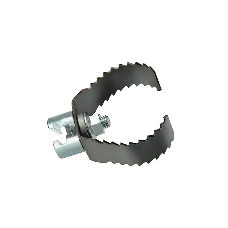 RIDGID Sharktooth Cutter, 3' (75 mm) RIDGID Sharktooth Cutter, 3' (75 mm)