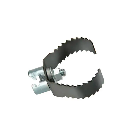 RIDGID Sharktooth Cutter, 3' (75 mm)
