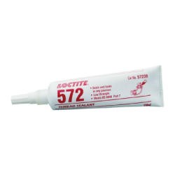 Loctite 572 Ved Roscas Cura Lenta250 ml