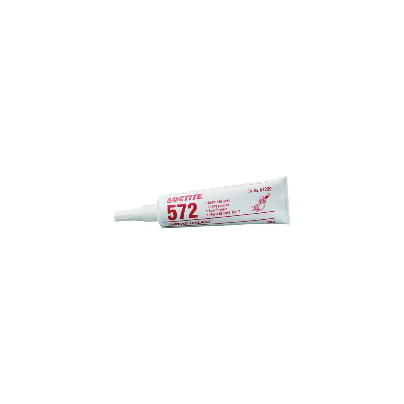 Loctite 572 Ved Roscas Cura Lenta250 ml Loctite 572 Ved Roscas Cura Lenta250 ml