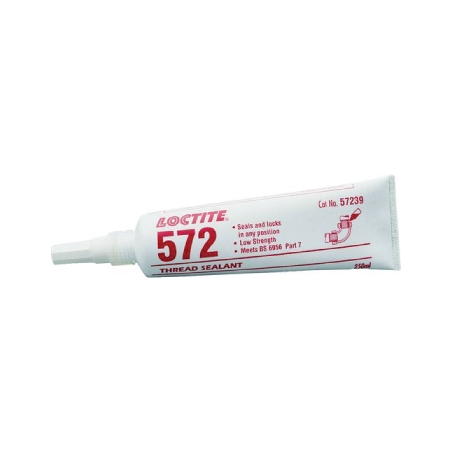 Loctite 572 Ved Roscas Cura Lenta250 ml