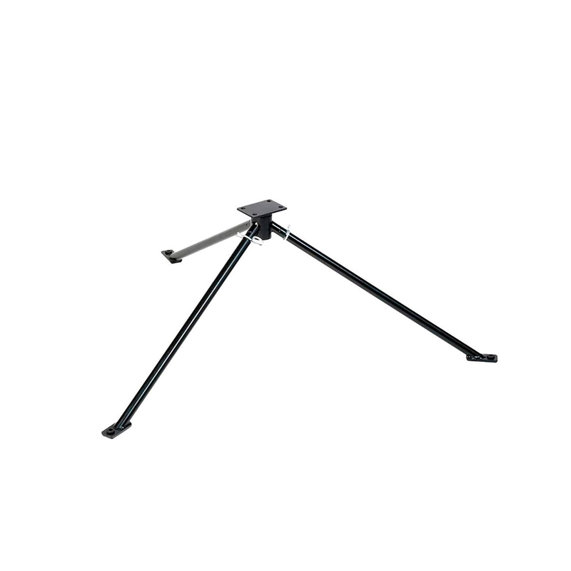 Tripé Giratório (para Todas Curvadoras Hidráulicas RIDGID até 3') RIDGID Tripé Giratório (para Todas Curvadoras Hidráulicas RIDGID até 3') RIDGID