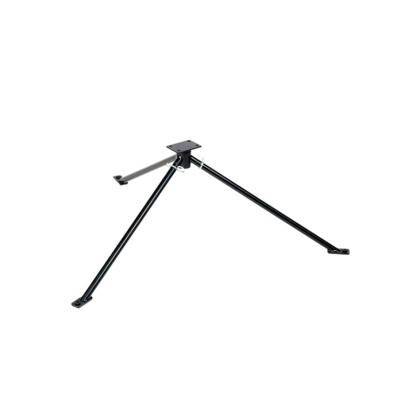 RIDGID Turnable Tripod (for all RIDGID Hydraulic Benders up to 3')
