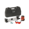 Laser de Linha Transversal de Autonivelamento CL-100 RIDGID