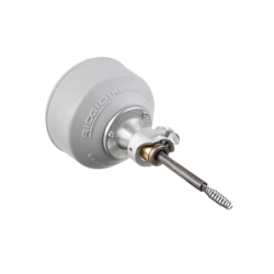 Adaptador com Cabo de 35' (10,7 m) x 3⁄8' (10 mm) com Broca de Bolbo RIDGID