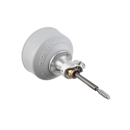 Adaptador com Cabo de 35' (10,7 m) x 3⁄8' (10 mm) com Broca de Bolbo RIDGID