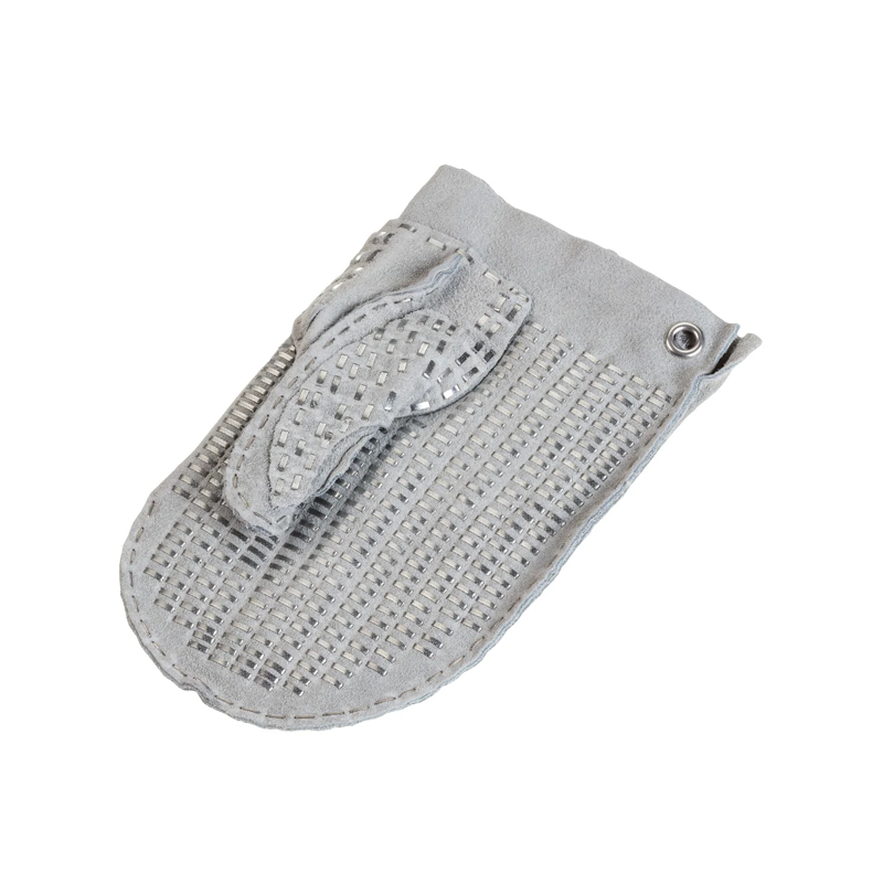 RIDGID Right-Hand Mitt, Model A-2