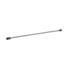 RIDGID 60355 3' (0,9 m) Solid Sectional Rod with R-1 Male and R-2 Female Couplings