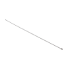 Varilla Seccional Macizo de 10' (3,0 m), Incluye Acoplamientos R-1 Macho y R-2 Hembra, Modelo A-2476 RIDGID