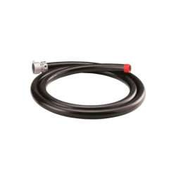 RIDGID 12' (3,7 m)Rear Guide Hose for K-60, Model A60-12