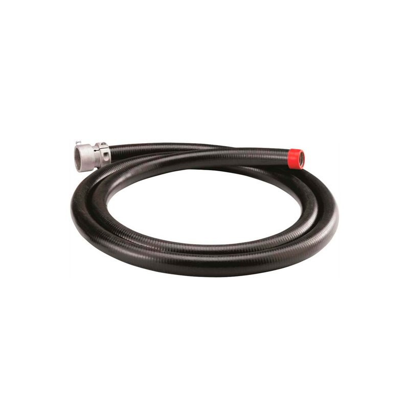 RIDGID 12' (3,7 m)Rear Guide Hose for K-60, Model A60-12
