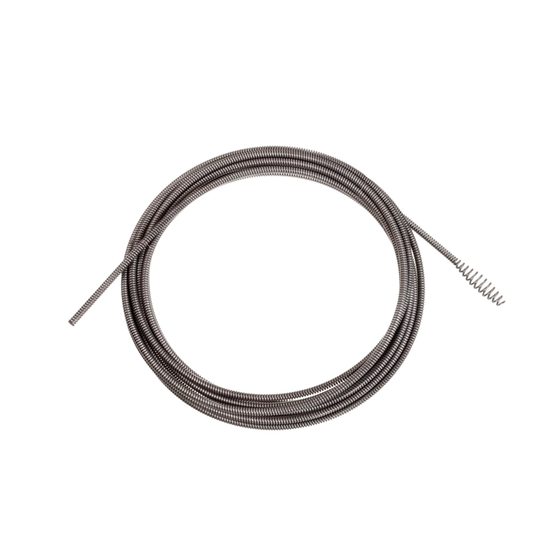 Cable 25' (7,6 m) con Barrena de Ampolla, Modelo C-1 RIDGID Cable 25' (7,6 m) con Barrena de Ampolla, Modelo C-1 RIDGID
