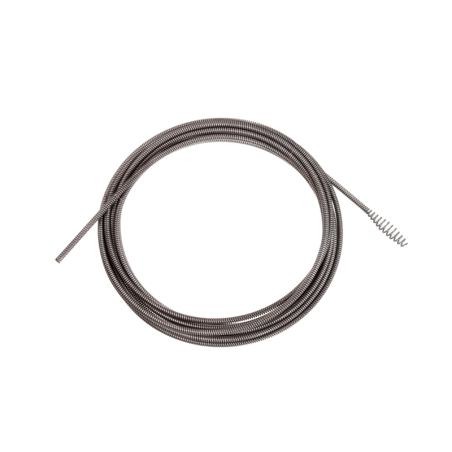 Cable 25' (7,6 m) con Barrena de Ampolla, Modelo C-1 RIDGID