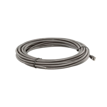 Cable 35' (10,7 m) con Acoplamiento Macho, Modelo C-6 RIDGID
