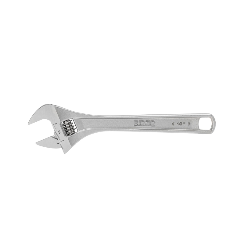 Chave Ajustável 250 mm RIDGID Chave Ajustável 250 mm RIDGID