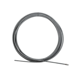 RIDGID C-44IW Integrated Wound Cable 12 mm x 15 m for K-400 and K-3800