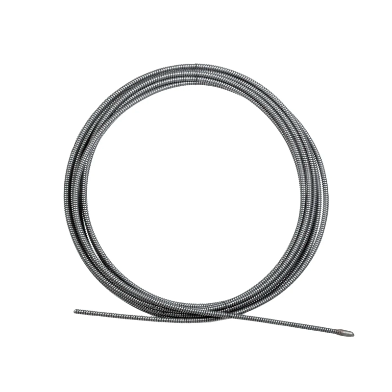 RIDGID C-44IW Integrated Wound Cable 12 mm x 15 m for K-400 and K-3800 RIDGID C-44IW Integrated Wound Cable 12 mm x 15 m for K-400 and K-3800