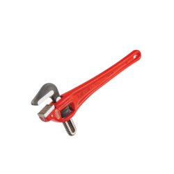 RIDGID Heavy-Duty Offset Pipe Wrench 18